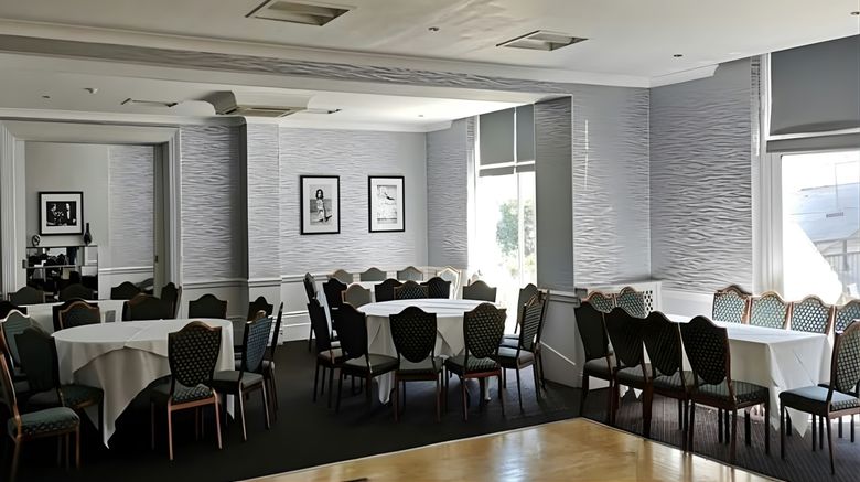 <b>Trouville Hotel Meeting</b>. Images powered by <a href="https://www.leonardoworldwide.com/" title="Leonardo Worldwide" target="_blank">Leonardo</a>.