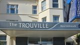 <b>Trouville Hotel Exterior</b>. Images powered by <a href="https://www.leonardoworldwide.com/" title="Leonardo Worldwide" target="_blank">Leonardo</a>.
