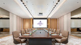 Holiday Inn Resort Kanas Hemu Meeting