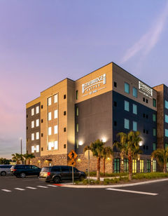 Staybridge Stes Near Equestrian-Aquatics