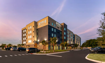 Staybridge Stes Near Equestrian-Aquatics