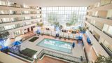 Atrium Hotel & Suites DFW Airport South Pool