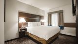 Atrium Hotel & Suites DFW Airport South Room
