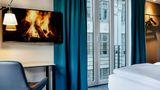 Motel One Leipzig Room