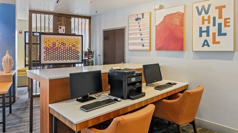 <b>Holiday inn Express & Suites White Hall Other</b>. Images powered by <a href="https://www.leonardoworldwide.com/" title="Leonardo Worldwide" target="_blank">Leonardo</a>.