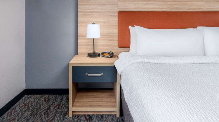Candlewood Suites Loveland Room