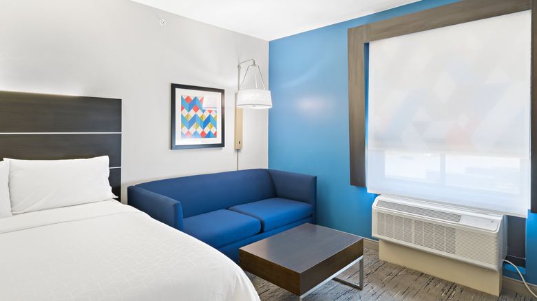 <b>Holiday inn Express & Suites White Hall Room</b>. Images powered by <a href="https://www.leonardoworldwide.com/" title="Leonardo Worldwide" target="_blank">Leonardo</a>.