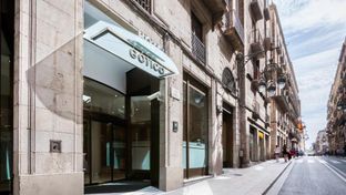 Hotel Gotico