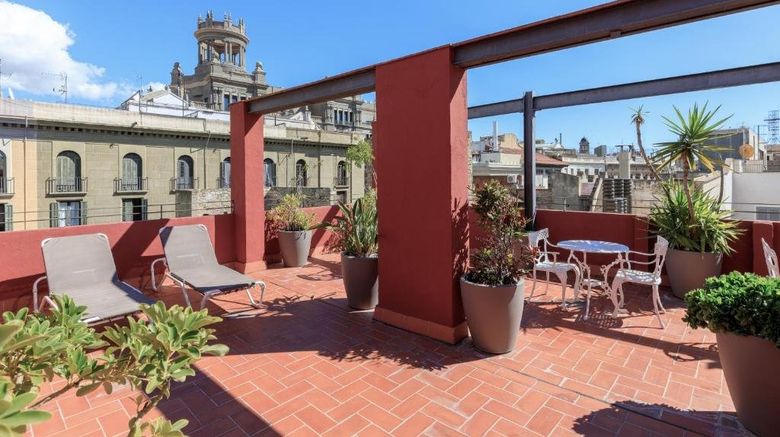 <b>Hotel Gotico Recreation</b>. Images powered by <a href="https://www.leonardoworldwide.com/" title="Leonardo Worldwide" target="_blank">Leonardo</a>.