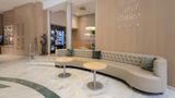 <b>Hotel Gotico Lobby</b>. Images powered by <a href="https://www.leonardoworldwide.com/" title="Leonardo Worldwide" target="_blank">Leonardo</a>.