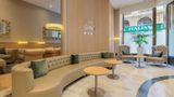 <b>Hotel Gotico Lobby</b>. Images powered by <a href="https://www.leonardoworldwide.com/" title="Leonardo Worldwide" target="_blank">Leonardo</a>.