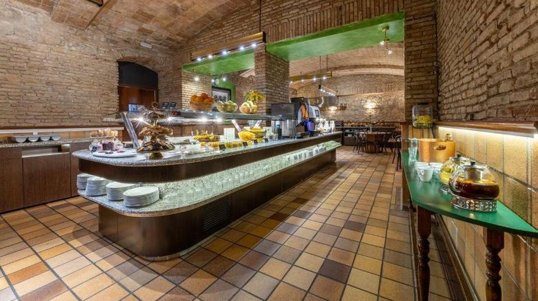 <b>Rialto Hotel Restaurant</b>. Images powered by <a href="https://www.leonardoworldwide.com/" title="Leonardo Worldwide" target="_blank">Leonardo</a>.