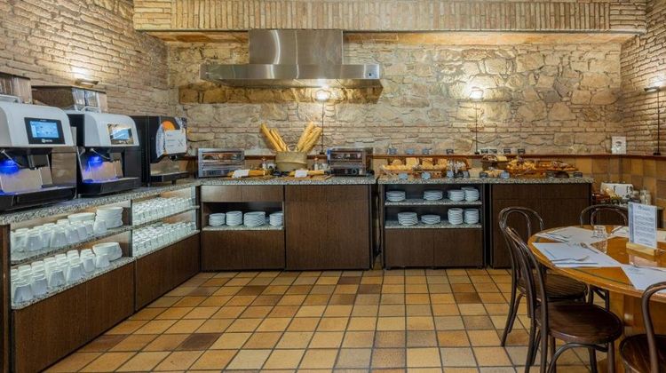 Rialto Hotel Restaurant