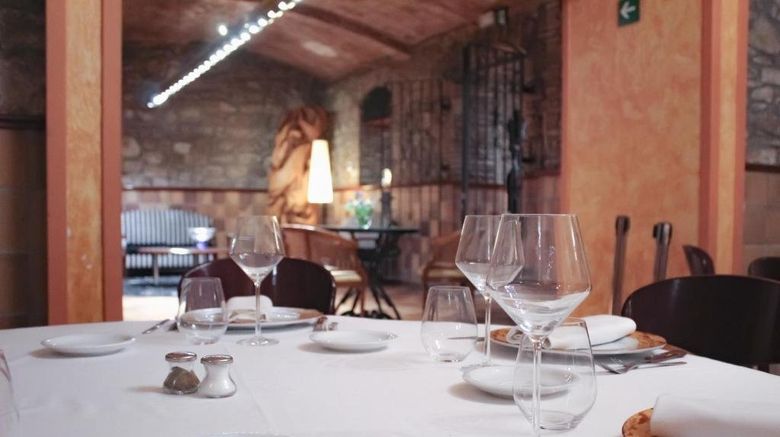 <b>Rialto Hotel Restaurant</b>. Images powered by <a href="https://www.leonardoworldwide.com/" title="Leonardo Worldwide" target="_blank">Leonardo</a>.