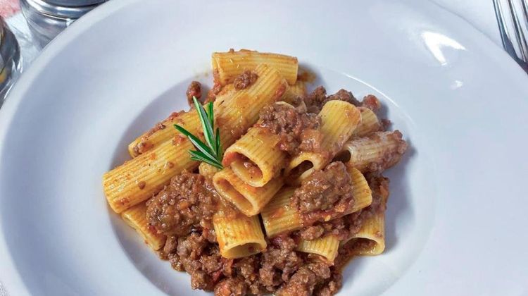 Rialto Hotel Restaurant