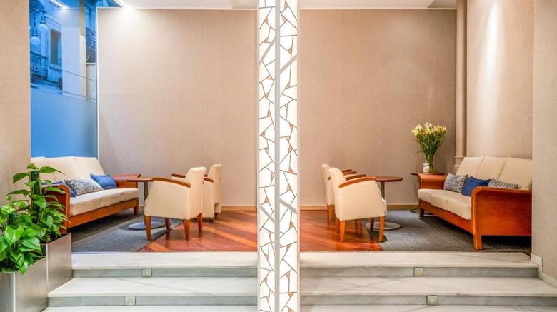 <b>Rialto Hotel Lobby</b>. Images powered by <a href="https://www.leonardoworldwide.com/" title="Leonardo Worldwide" target="_blank">Leonardo</a>.