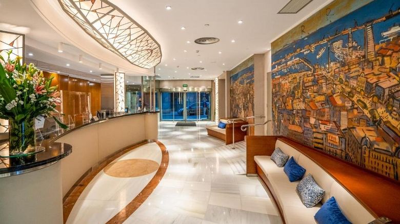 <b>Rialto Hotel Lobby</b>. Images powered by <a href="https://www.leonardoworldwide.com/" title="Leonardo Worldwide" target="_blank">Leonardo</a>.