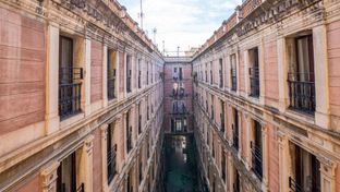 Rialto Hotel