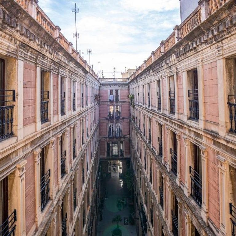 Rialto Hotel