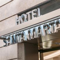 Santa Marta Hotel