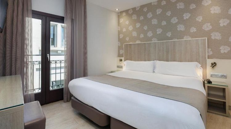 Santa Marta Hotel Room