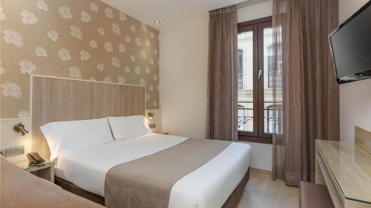 Santa Marta Hotel Room