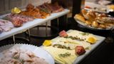 <b>Santa Marta Hotel Restaurant</b>. Images powered by <a href="https://www.leonardoworldwide.com/" title="Leonardo Worldwide" target="_blank">Leonardo</a>.