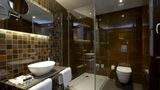 Sancho Abarca Hotel Room