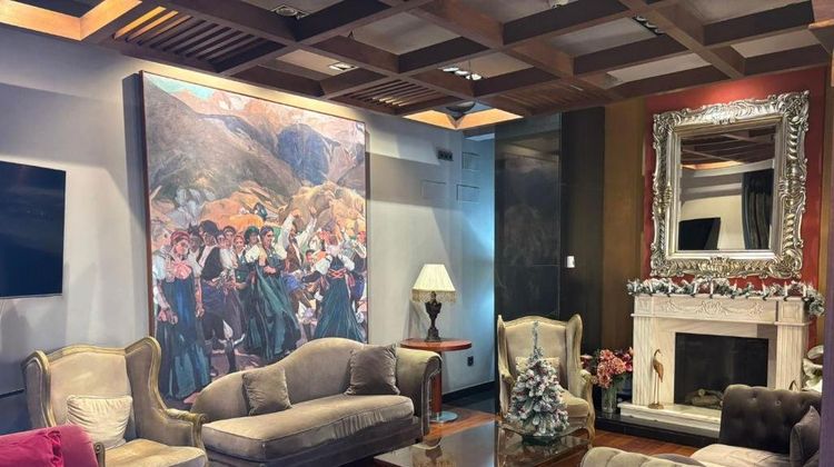 Sancho Abarca Hotel Meeting