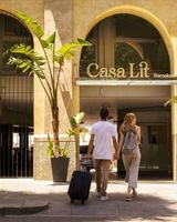 Hotel Casa Lit