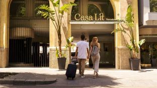 Hotel Casa Lit