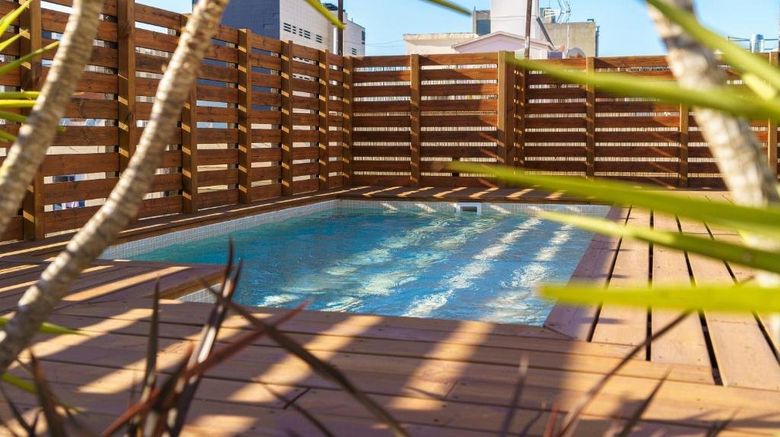 <b>Hotel Casa Lit Pool</b>. Images powered by <a href="https://www.leonardoworldwide.com/" title="Leonardo Worldwide" target="_blank">Leonardo</a>.
