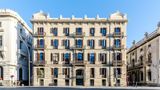<b>Hotel Ciutadella Barcelona Exterior</b>. Images powered by <a href="https://www.leonardoworldwide.com/" title="Leonardo Worldwide" target="_blank">Leonardo</a>.