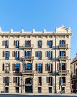 Hotel Ciutadella Barcelona