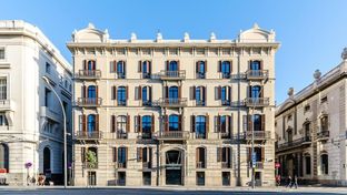 Hotel Ciutadella Barcelona