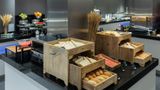 <b>Hotel Ciutadella Barcelona Restaurant</b>. Images powered by <a href="https://www.leonardoworldwide.com/" title="Leonardo Worldwide" target="_blank">Leonardo</a>.