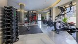 <b>Hotel Ciutadella Barcelona Health Club</b>. Images powered by <a href="https://www.leonardoworldwide.com/" title="Leonardo Worldwide" target="_blank">Leonardo</a>.