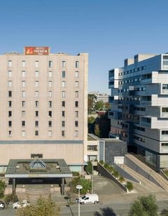 Hotel Premium Porto Maia