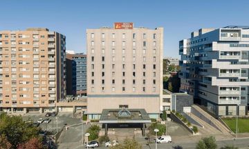 Hotel Premium Porto Maia