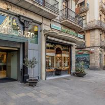 Hotel Suizo