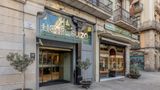 Hotel Suizo Exterior