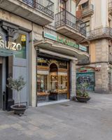 Hotel Suizo