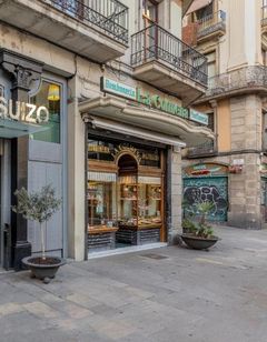 Hotel Suizo