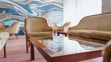 Hotel Premium Porto Maia Lobby