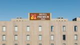 Hotel Premium Porto Maia Exterior