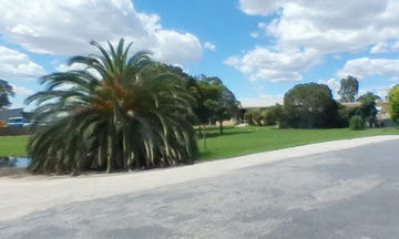 Kerang Valley Resort