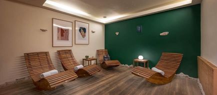 Hotel Bellamonte Other