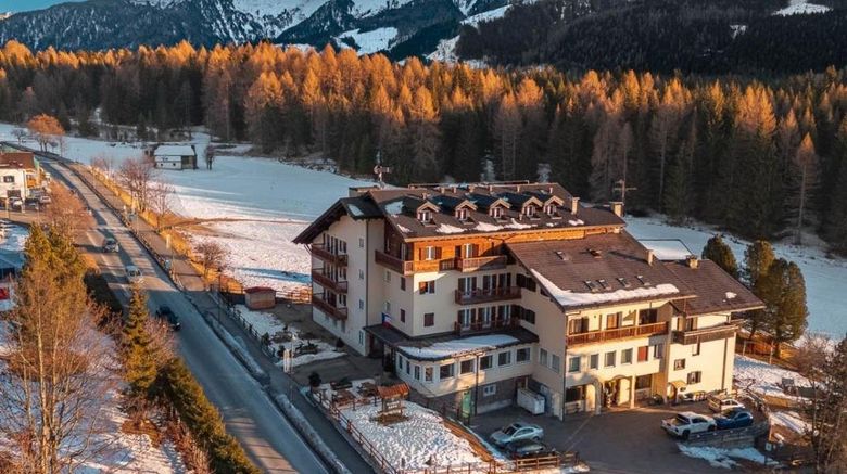 <b>Hotel Bellamonte Other</b>. Images powered by <a href="https://www.leonardoworldwide.com/" title="Leonardo Worldwide" target="_blank">Leonardo</a>.