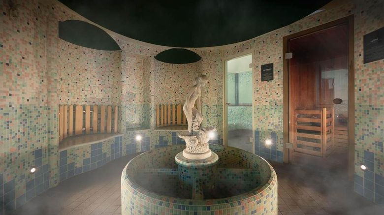 <b>Hotel Bellamonte Other</b>. Images powered by <a href="https://www.leonardoworldwide.com/" title="Leonardo Worldwide" target="_blank">Leonardo</a>.