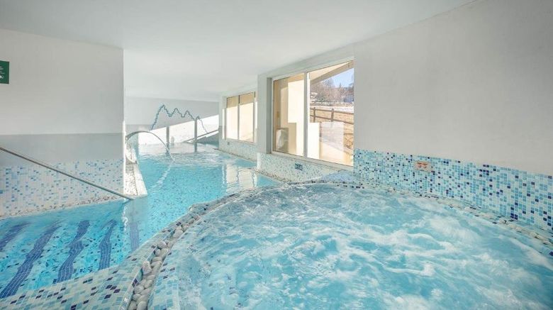 <b>Hotel Bellamonte Other</b>. Images powered by <a href="https://www.leonardoworldwide.com/" title="Leonardo Worldwide" target="_blank">Leonardo</a>.